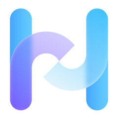 Rectangle Glassmorphism UI Icon Sign and Symbol Design Illustrator Png Svg	
