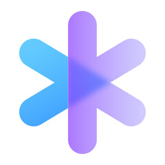 Rectangle Glassmorphism UI Icon Sign and Symbol Design Illustrator Png Svg	