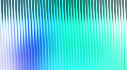 Abstract blue background with wavy lines and shadows for technology concept