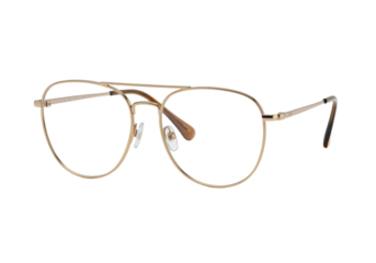 Isolated optical glasses frame, vintage style eyewear for fashion, style, vision care & health