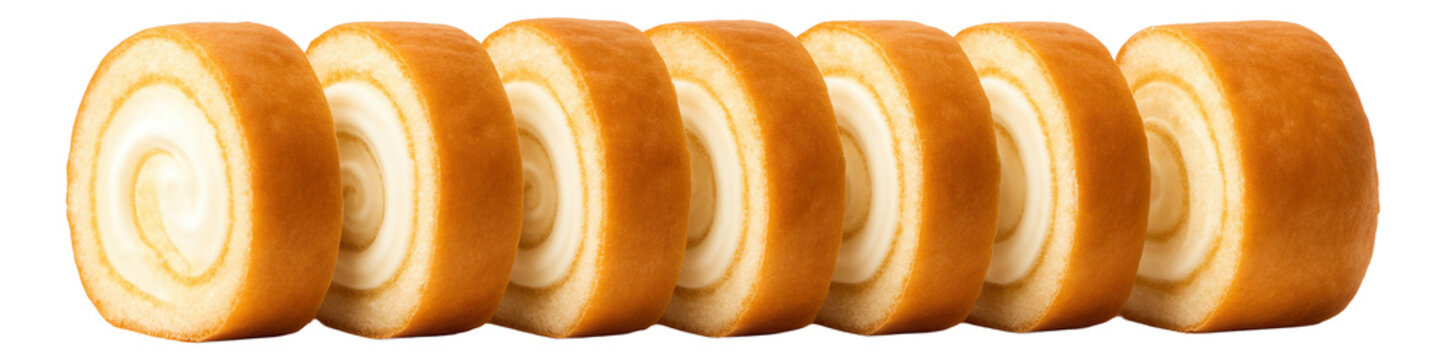 Single blin folded into a square, stuffed with spiced chicken mince, on a rustic cutting board.