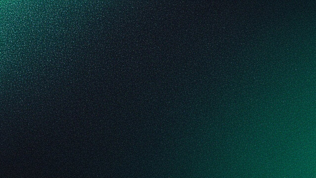 Dark wooden table on blurred deep green-blue gradient background, perfect for elegant product display, studio shot, empty scene, clean minimalist backdrop, modern design, professional presentation - Powered by Adobe