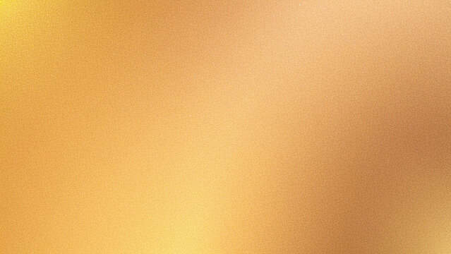 Luminous golden bronze gradient background, shimmering metallic texture, elegant festive backdrop, luxury design element, warm winter aesthetic, abstract glitter wallpaper, glowing holiday