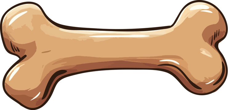 Dog Bone 