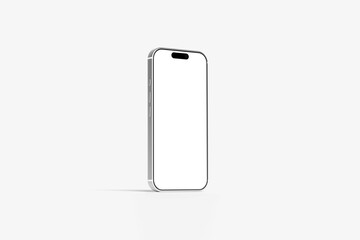 iPhone Mockup