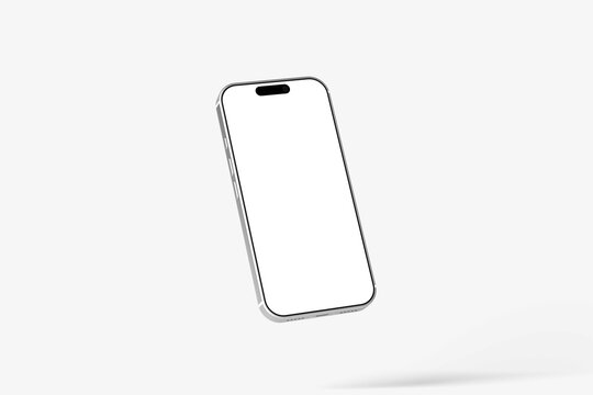 iPhone Mockup
