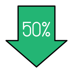 Cyber Monday Sticker