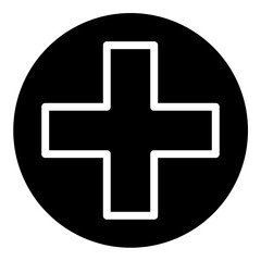 Fototapeta premium Icon Social Media