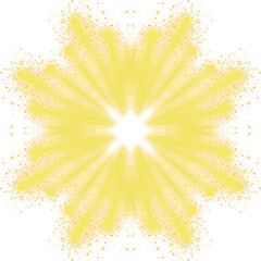 Abstract digital art featuring a smooth golden light flow on a black background. It represents energy, calmness, and warmth — perfect for modern design, wall decor, or inspirational artwork.