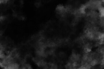Realistic Smoke Texture Background – Abstract Fog, Mist and Vapor Effect Design