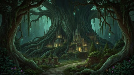 Creative workspace with modern technology 56