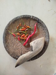 red hot chili peppers