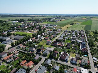 Bojanowo w wielkopolsce © Freshfanpage