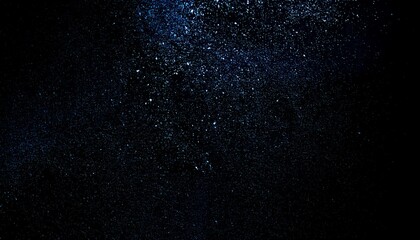 Fototapeta premium Frost Sparkle Dust Texture