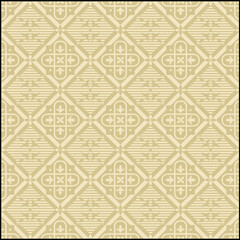 seamless damask wallpaper pattern
