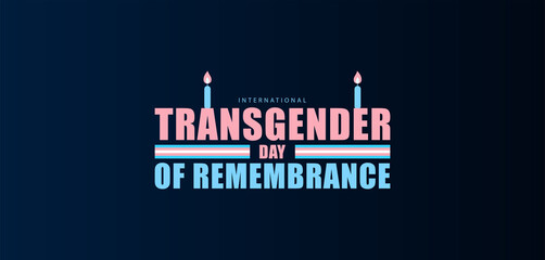 Remembering Resilience The Significance of November 20 for the Transgender Community