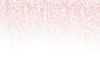 Abstract dark crimson and black geometric pattern with subtle glitter texture overlay isolated on transparent background Hand Draw