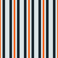 Seamless pattern design with stripes simple