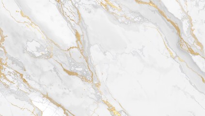 Golden Veins on Pale Gray, A Delicate Dance of Light and Shadow on Textured Surface.