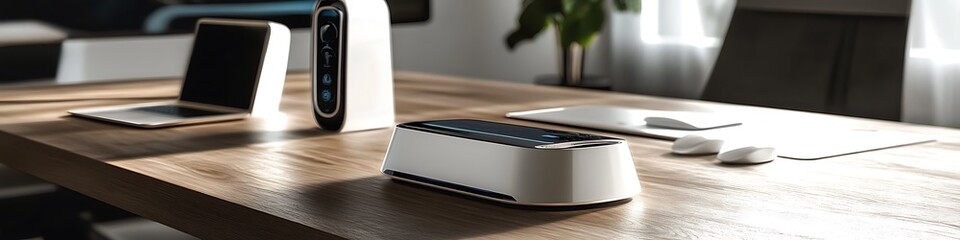 Smart Office Gadgets (2)