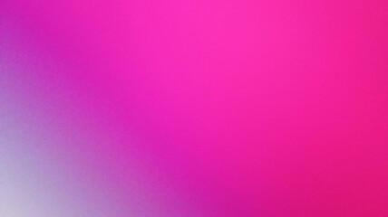 Magenta purple and white background