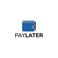Pay Later Logo Simple