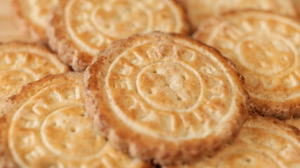 biscuits maison