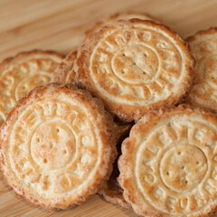 biscuits traditionnels