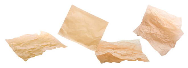 texture paper squares in a floating arrangement creates unique visual assets for design projects, ideal for backgrounds, mockups, and creative compositions