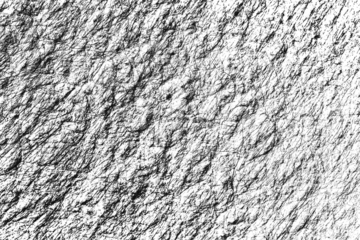 Abstract grunge scratch texture with chaotic, diagonal lines on a transparent background. Perfect for overlay and digital distress effects.