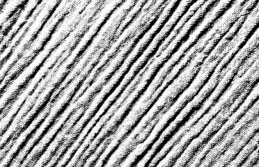 Bold ribbed knit texture with diagonal alignment, isolated on a transparent background.