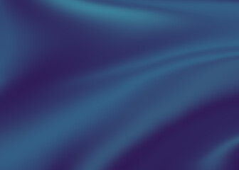 abstract blue background
