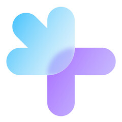 App Shape Glassmorphism UI Icon Sign and Symbol Design Illustrator Png Svg