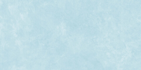 Grunge watercolor paper texture blue smooth paint rock grungy wall concrete grunge stone slate background. natural cement texture wall concrete smooth plaster rough design.	