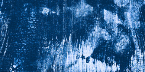 blue abstract texture cement concrete wall background