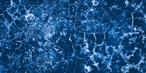 blue abstract texture cement concrete wall background