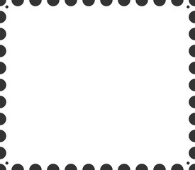 사각-글틀-글상자-글박스-프레임-틀-테두리-도트-점선-메모-편지지-포스트 잇-배경 테두리-비어있는