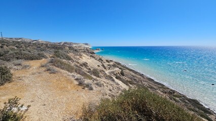 Obraz premium Seaside