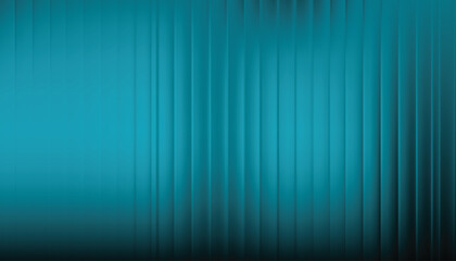 Abstract vertical textured frosted glass background with soft blue and green gradient hues