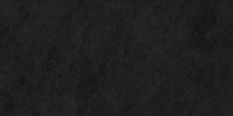 Fototapeta premium Black texture chalk board and black board wall structure texture. Texture abstract black charcoal wall Stone concrete grungy backdrop background. dark grey black slate texture background. 