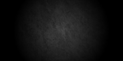 Black texture chalk board and black board wall structure texture. Texture abstract black charcoal wall Stone concrete grungy backdrop background. dark grey black slate texture background.	