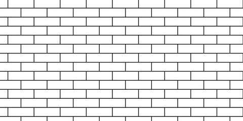 Texture brickwork block white concrete stucco isolated cement wall row urban interior limestone brick faced home and kitchen vintage wallpaper background.	
