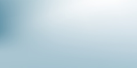 Abstract mesh color gradient lights on bwhite background abstract blue and red grain gradation flowing noise