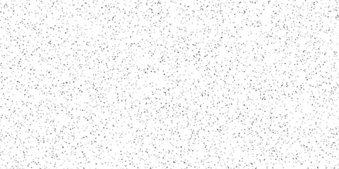 Overlay abstract quartz rock smooth wall concrete polished terrazzo mosaic endless flooring grunge pavement ceramic texture. black and white interior cement concrete terrazzo rock surface design.	
