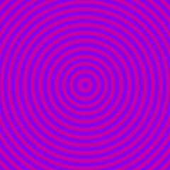 gradient purple circles background glow light