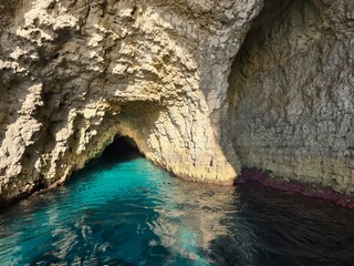 Blue Lagoon Malta 