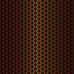 beautiful Seamless Geometrical Pattern design