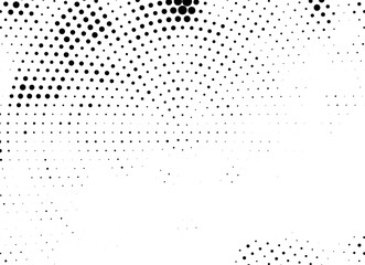 halftone dots background, Black abstract seamless halftone dot pattern vector illustration backdrop design texture, Abstract blue halftone dots vector pattern with grunge texture for digital design