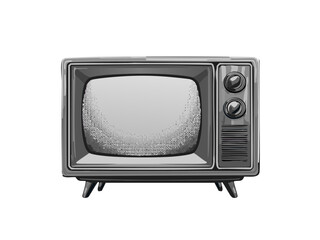 Vintage TV 11