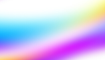 Abstract diagonal lines with vibrant color gradients and noise texture.